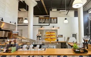 Top 13 coffee shops in Dogpatch San Francisco
