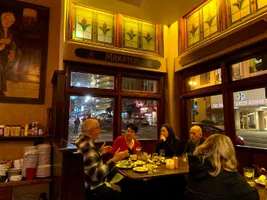 Best of 16 bars in Union Square San Francisco