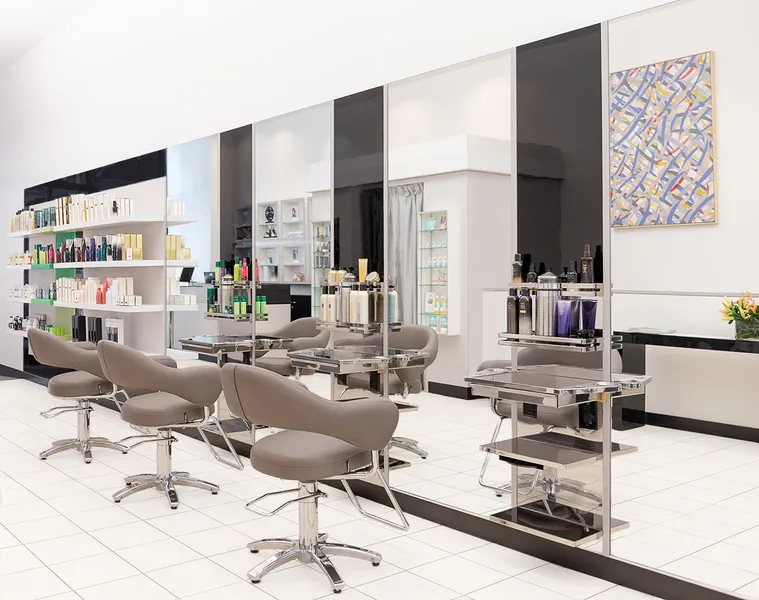 hair salons J.Roland Salon