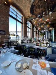 kid-friendly restaurants in The Embarcadero San Francisco