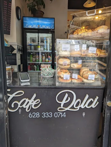 Cafe Dolci
