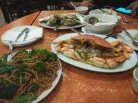 Best of 13 Seafood restaurants in Chinatown Oakland