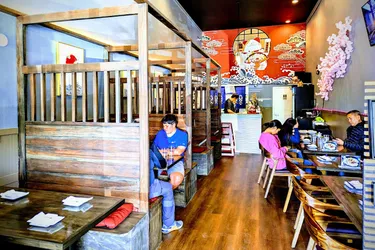 Top 13 Tuna restaurants in West Portal San Francisco