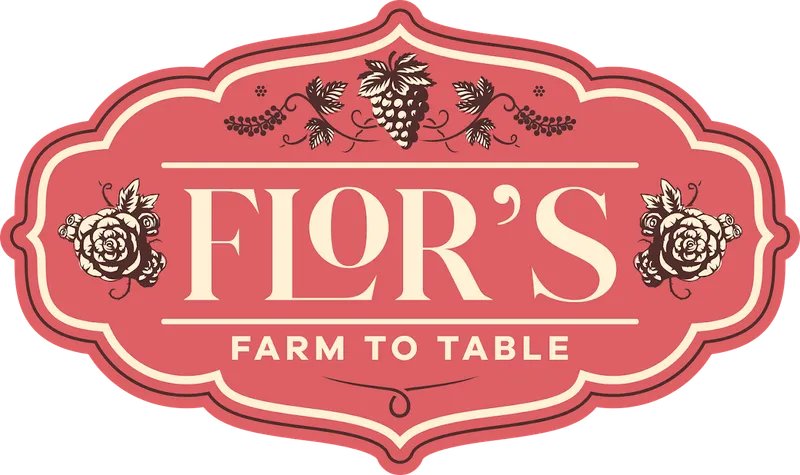 Flor's Farm to Table