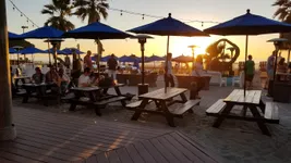 Top 16 outdoor dining in Mission Beach San Diego