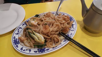 Top 15 shrimp in Chinatown Oakland