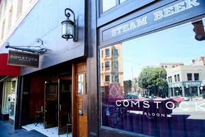 Best of 19 bars in North Beach San Francisco