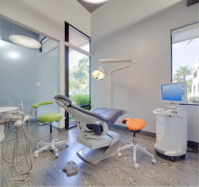 dental clinics Sorrento Smiles Dentistry