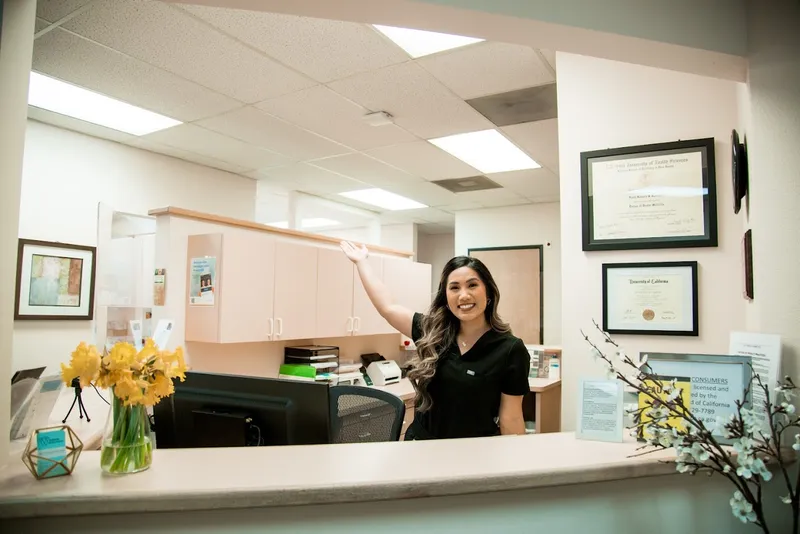 dental clinics Horizon Dental Care