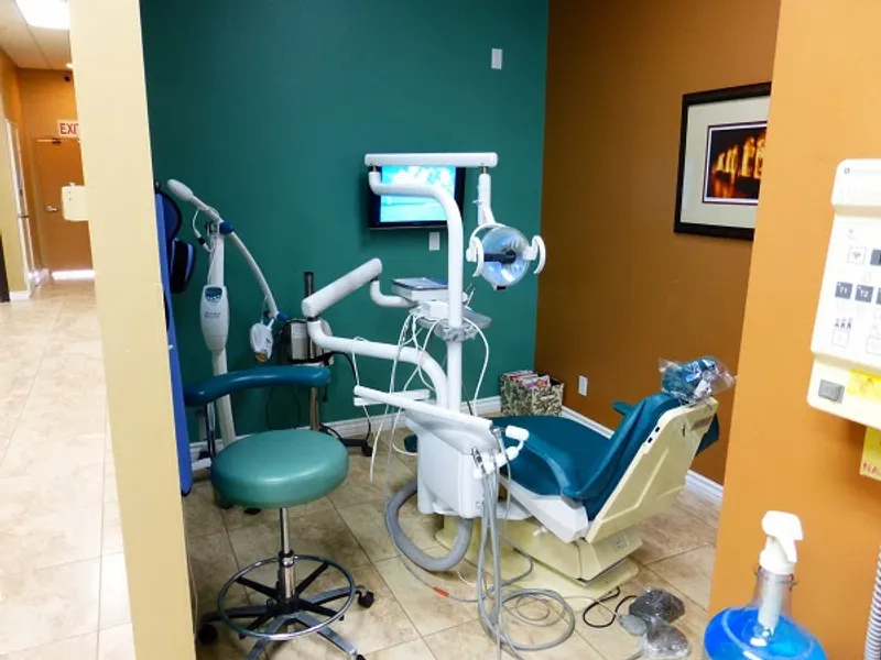 dental clinics Scripps Poway Dental Care - Sorrento Valley