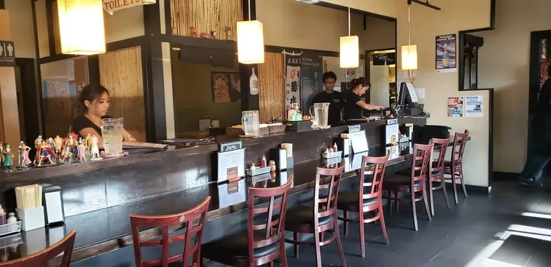 Tuna restaurants Hinotez in Kearny Mesa