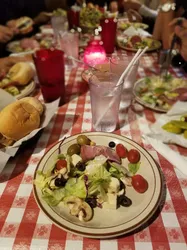 Salad restaurants in Little Italy San Diego