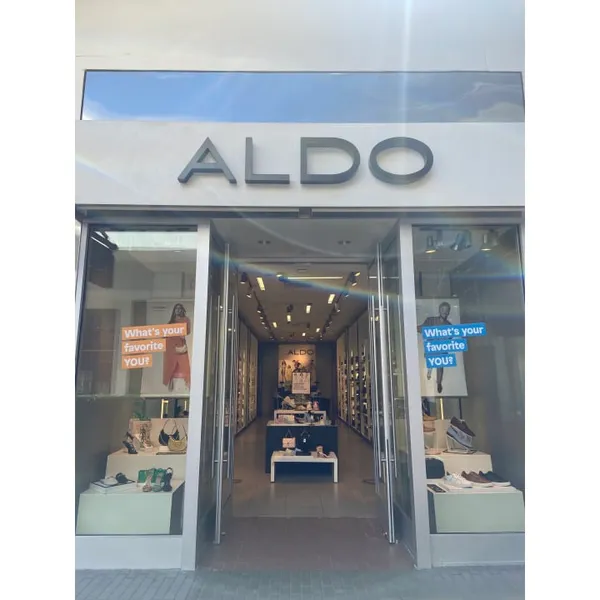 shoe stores for kids ALDO