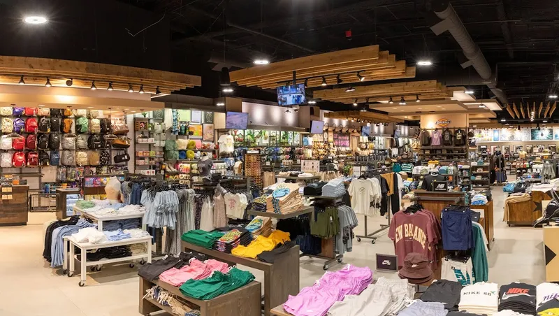 shoe stores for kids Tillys