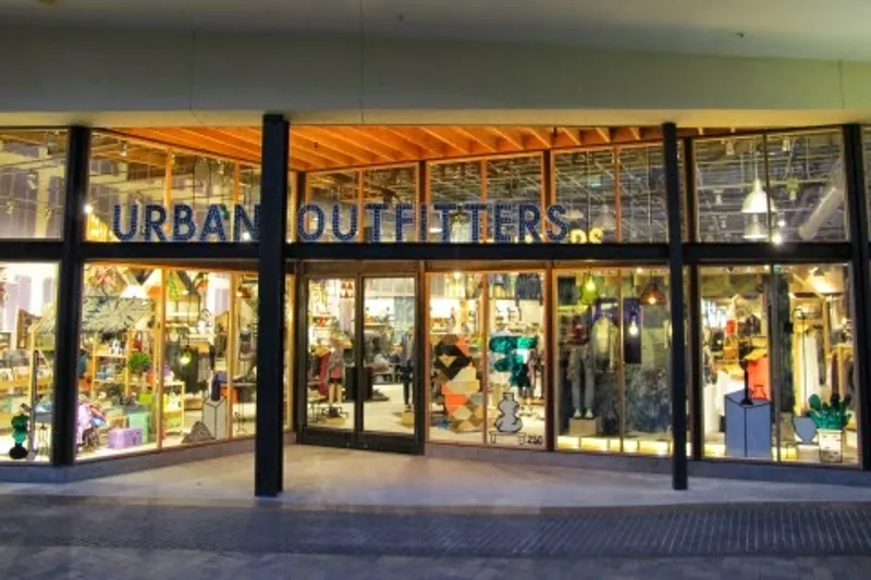 shoe stores for kids Urban Outfitters