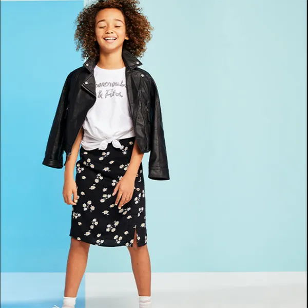 shoe stores for kids Abercrombie Kids