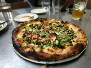 pizza places in Venice Los Angeles