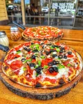 Top 13 pizza places in Mission Valley San Diego