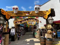 Top 12 gift shops in Old Town San Diego