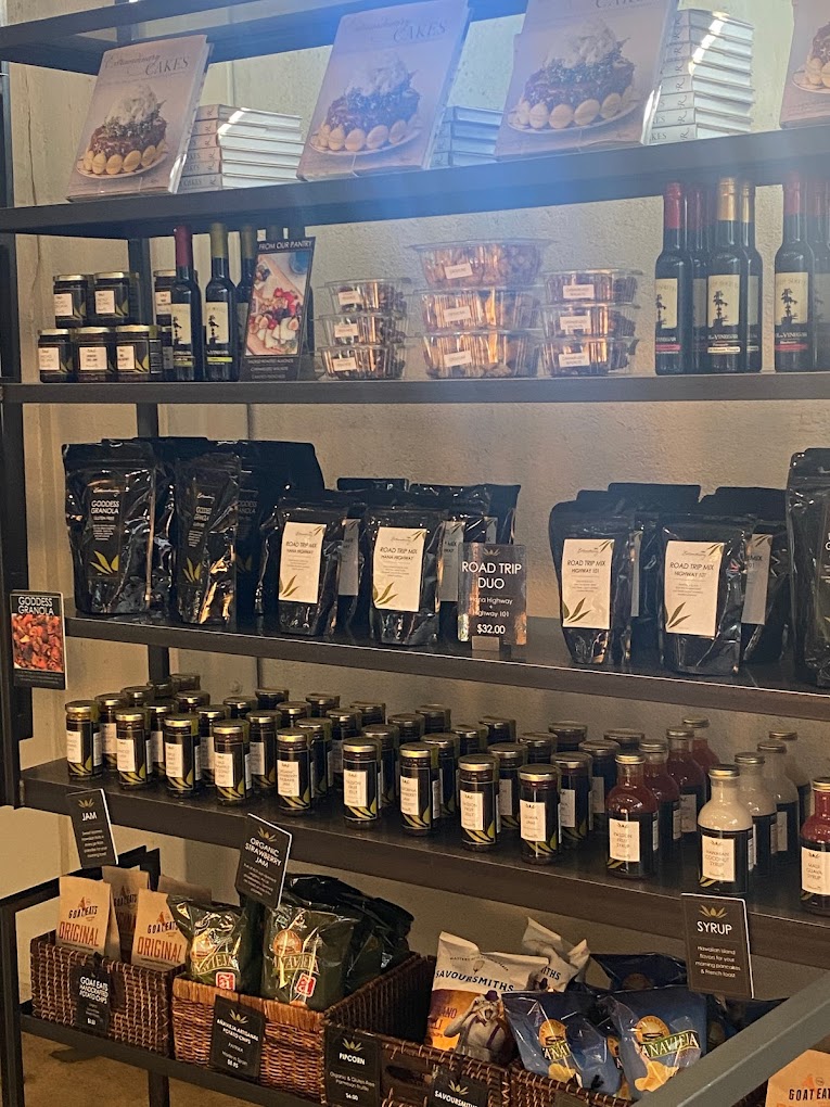 Best of 13 pumpkin desserts in Little Italy San Diego