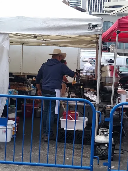 Nachos Primavera