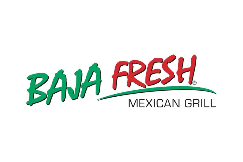 lunch restaurants Baja Fresh