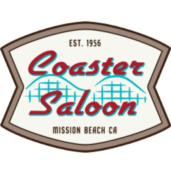 lunch restaurants Coaster Saloon