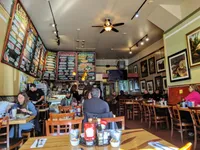 Top 17 lunch restaurants in Inner Sunset San Francisco