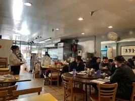 Top 18 lunch restaurants in Chinatown Oakland