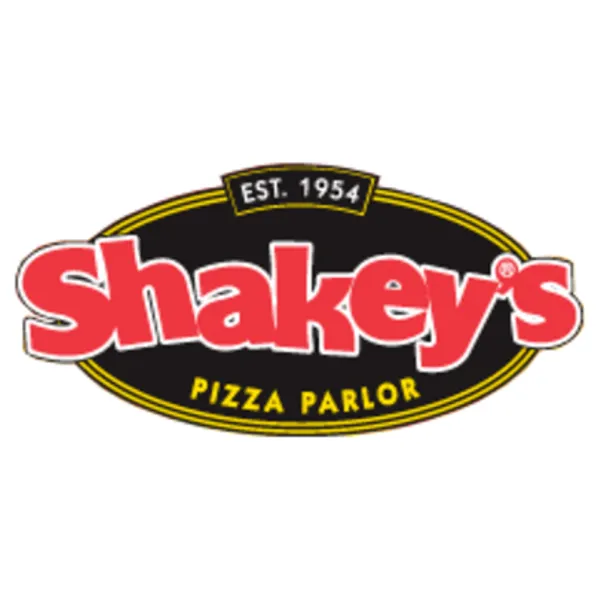 outdoor dining Shakey's Pizza Parlor