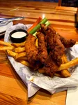 Top 13 chicken tenders in Liberty Station San Diego