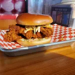 Best of 18 chicken sandwiches in Kearny Mesa San Diego