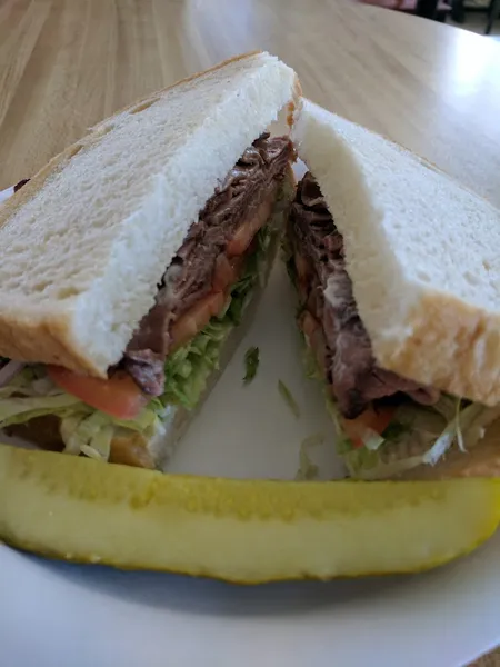 chicken sandwiches Unique Sandwiches in Kearny Mesa