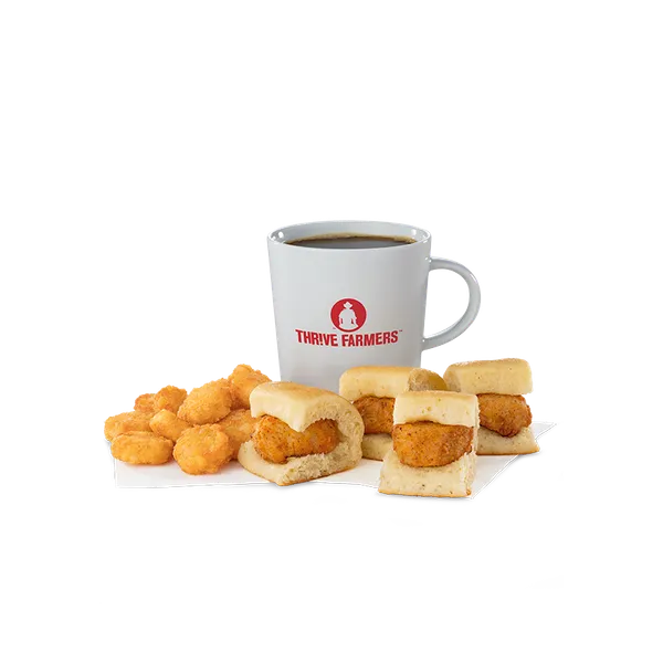 chicken sandwiches Chick-fil-A