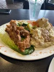 Top 16 comfort food in Tower District Fresno