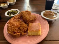 Best of 14 fried chicken in Downtown Fresno