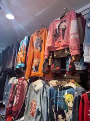 Best of 15 sweaters in Little Tokyo Los Angeles