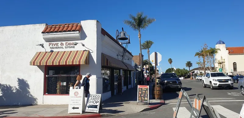 sweaters FIVE AND DIME GENERAL STORE