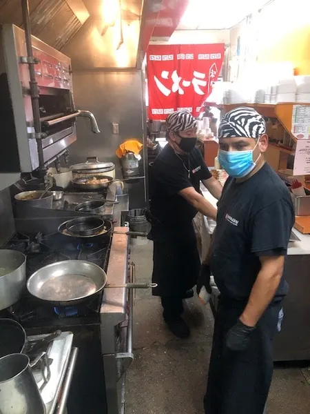 Kouraku Japanese Ramen & Grill