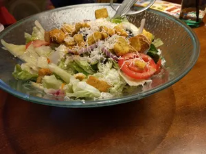 caesar salad in Chatsworth Los Angeles