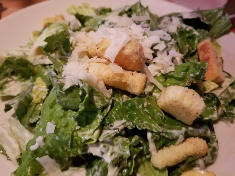 caesar salad Applebee's Grill + Bar in Chatsworth