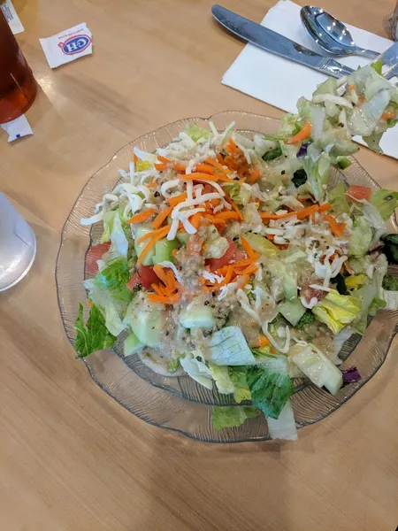 caesar salad Country Deli