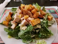 Top 23 caesar salad in Little Italy San Diego