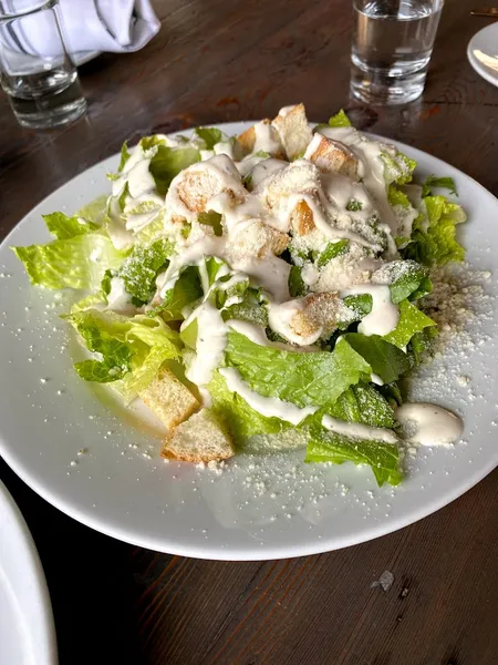 caesar salad Ristorante Illando