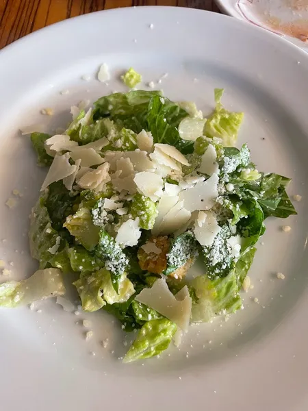 caesar salad Sogno Di Vino