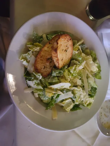 caesar salad Mimmo's