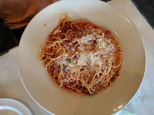 baked ziti in Hillcrest San Diego