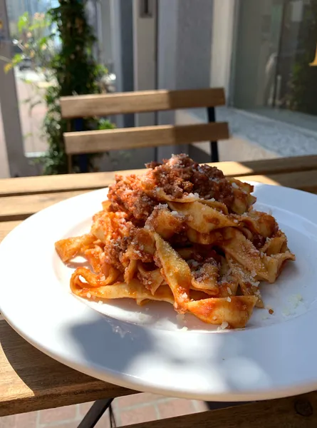 baked ziti Mattarello Cooking - Cucina Italiana in Hillcrest