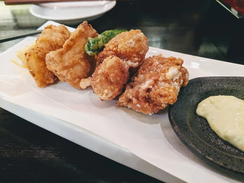 Calamari Kinjiro