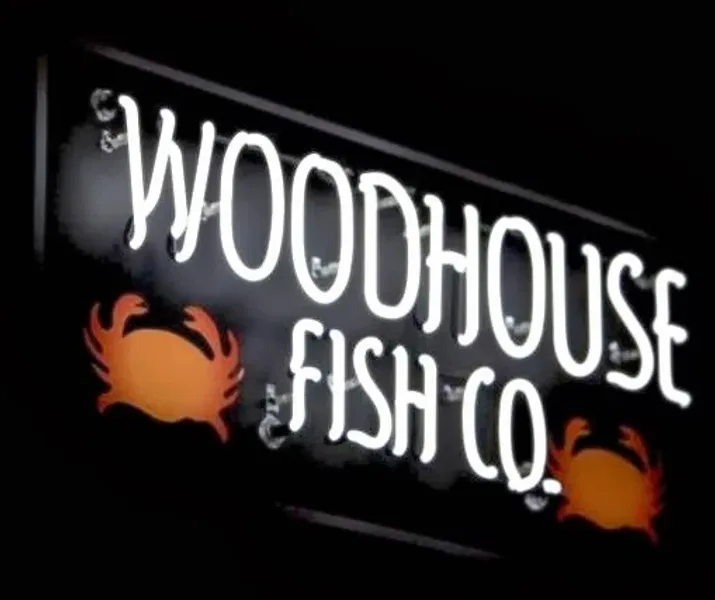 Calamari Woodhouse Fish Co.